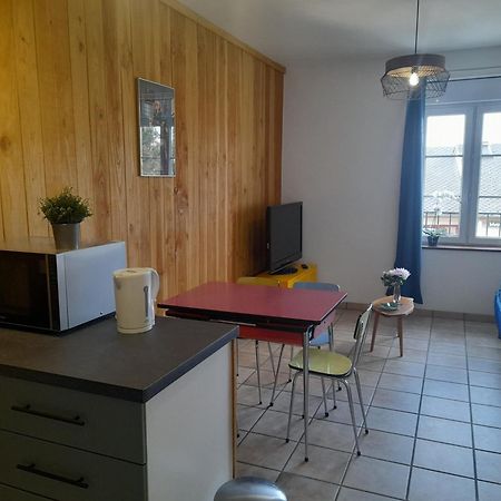 Gite De L'Auberge Olby Buitenkant foto