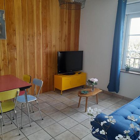 Gite De L'Auberge Olby Buitenkant foto