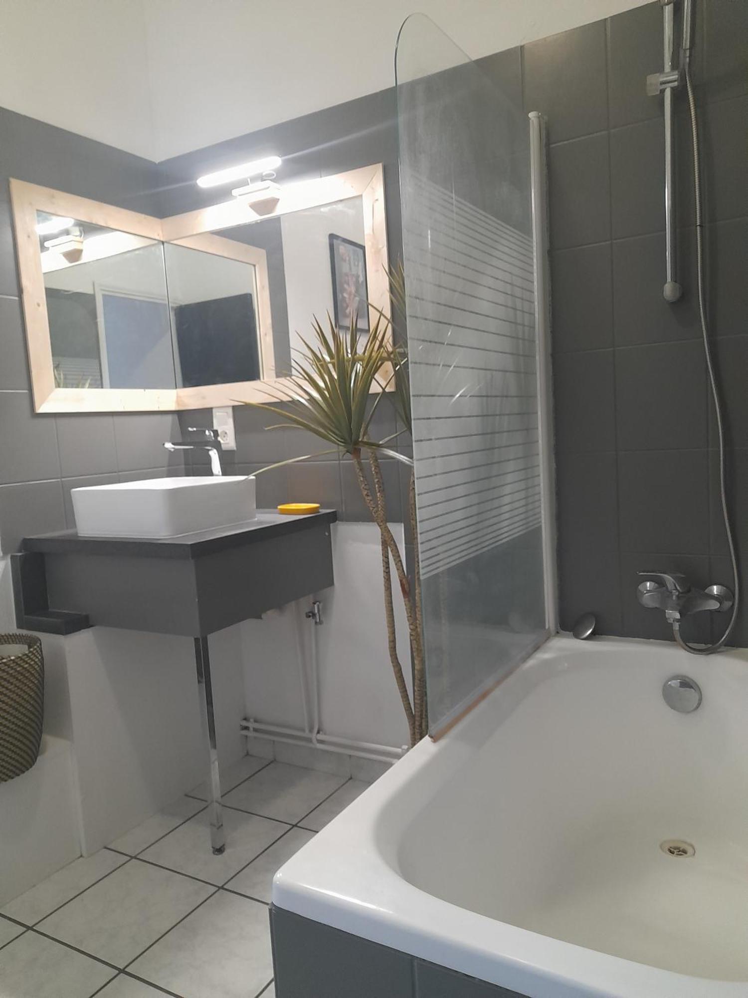 Gite De L'Auberge Olby Buitenkant foto