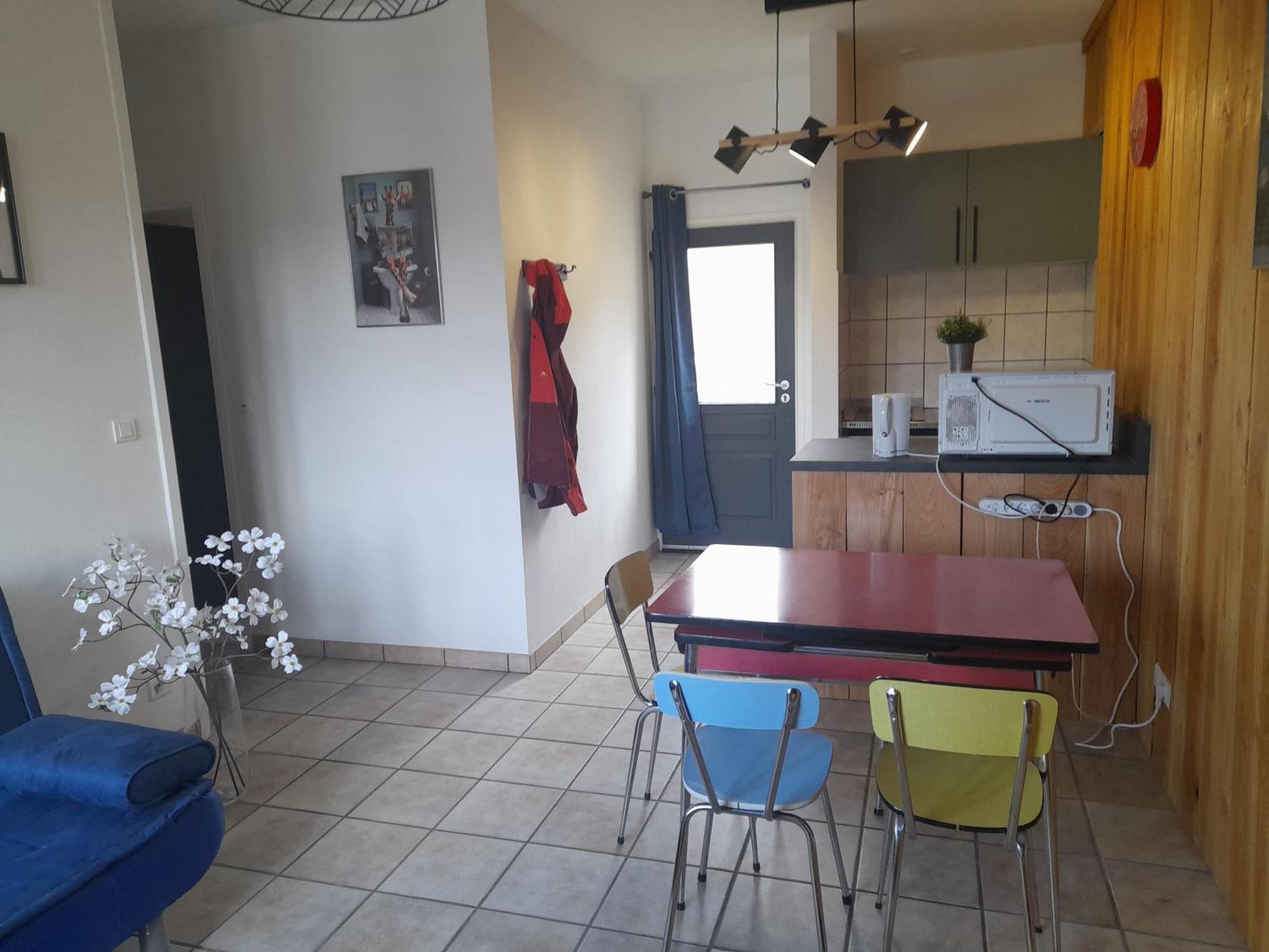 Gite De L'Auberge Olby Buitenkant foto